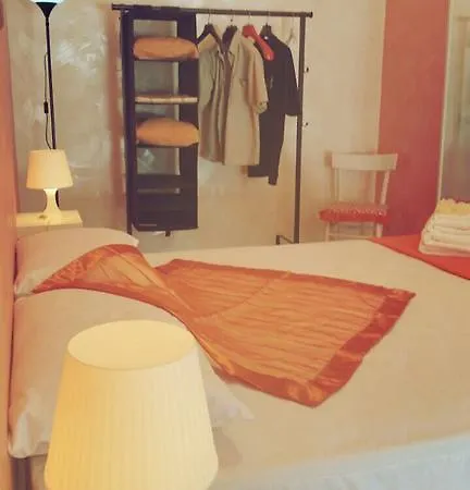Zite 27 Apartment *
