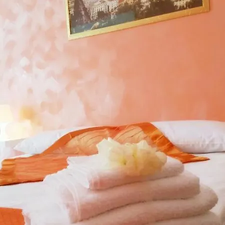 Apartment Zite 27 Naples