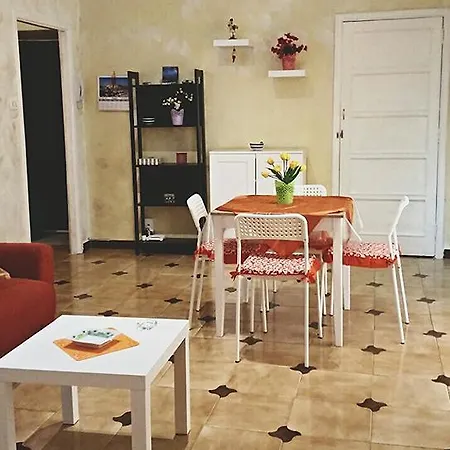 Apartment Zite 27 Naples