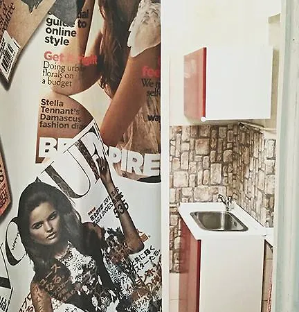Apartment Zite 27 *