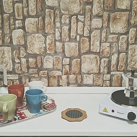 Zite 27 Apartment *