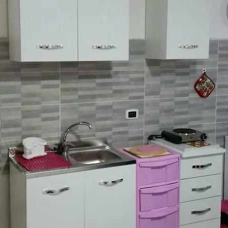 Zite 27 Apartment Naples
