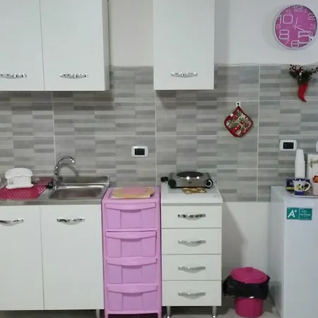 Apartment Zite 27 Naples