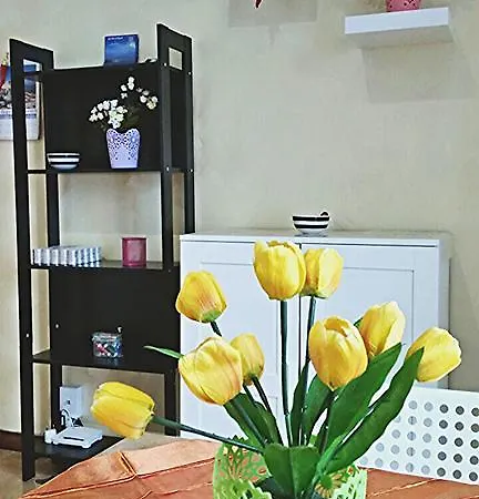 Zite 27 Apartment *