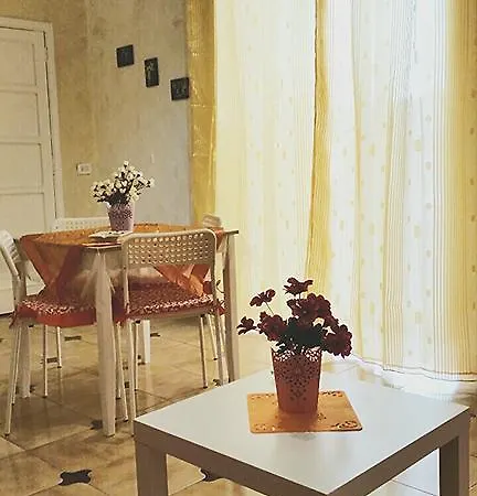 Zite 27 Apartment